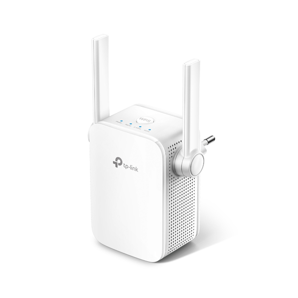 TP-Link AC750 Wi-Fi Range Extender  /RE205 v3