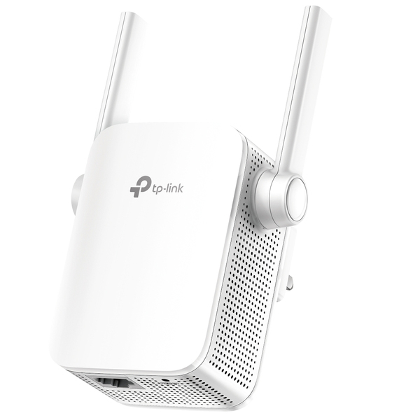 TP-Link AC750 Wi-Fi Range Extender  /RE205 v3