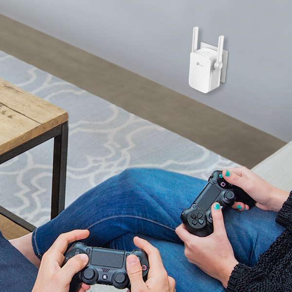 TP-Link AC750 Wi-Fi Range Extender  /RE205 v3