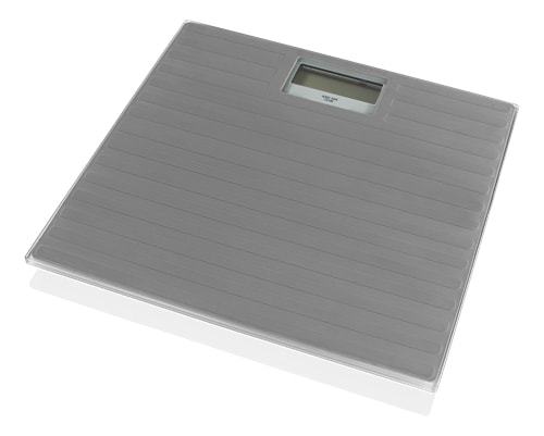 NORDIC HOME CULTURE henkil&ouml;vaaka, kark. lasia, liukueste, max 150kg