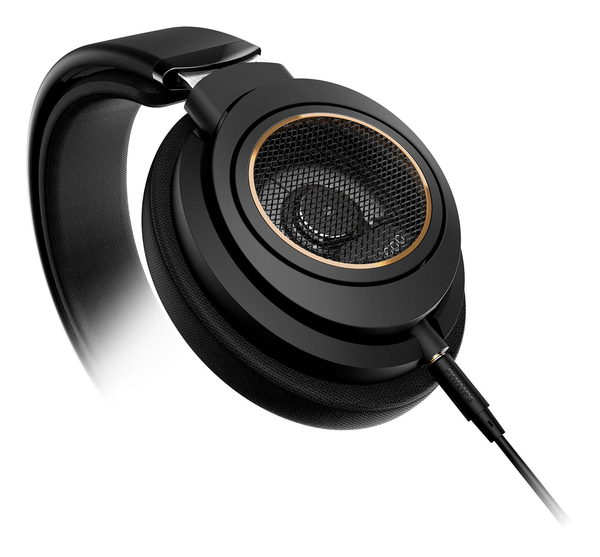 Philips HEADPHONE INDOOR WIRED ON EAR SH