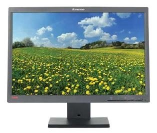 ThinkVision L2250p 22'' wide LCD 1680x1050 DVI/VGA