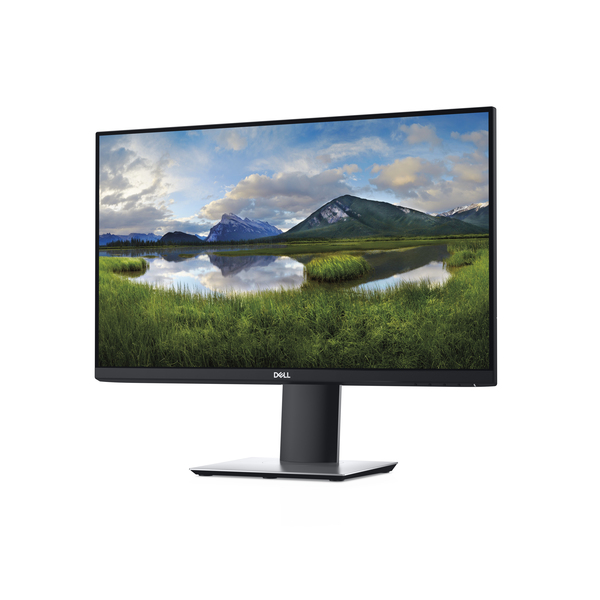Dell 24&quot; P-Series P2421D QHD, IPS - monitor