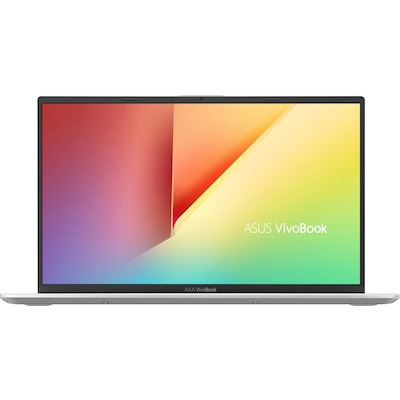 Asus 15.6&quot; VivoBook 15 X512JA, 16GB / 512 GB SSD M.2, Win 10 - notebook, Silver