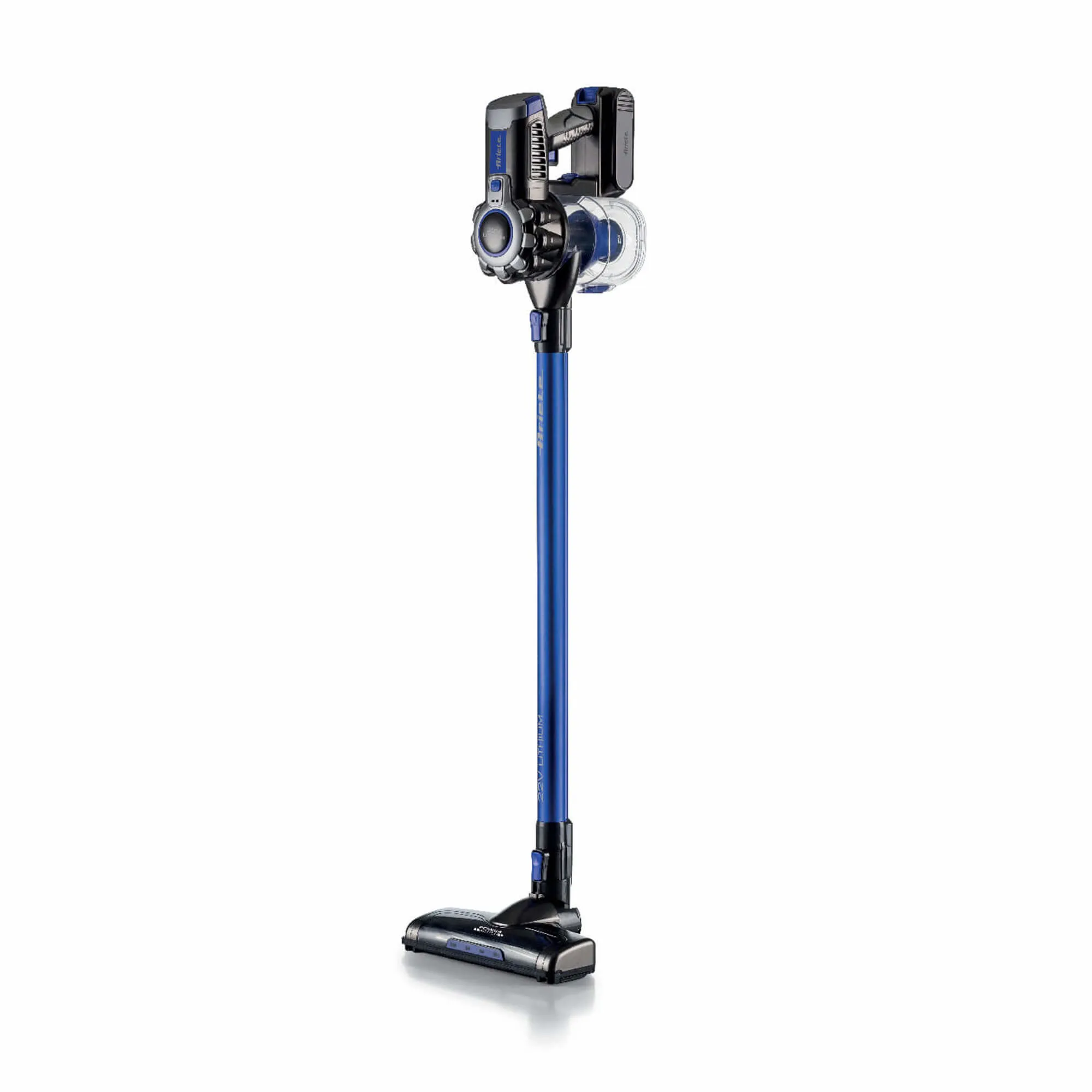 Ariete - stick vacuum cleaner, Blue