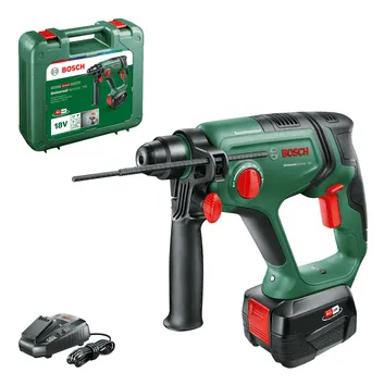 Bosch UniversalHammer 18V 1x4Ah -poravasara