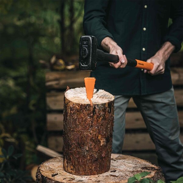 Fiskars -leka XXL