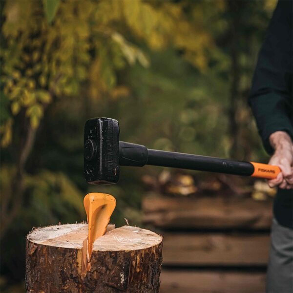Fiskars -leka XXL