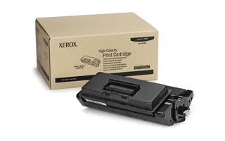 Phaser 3500 toner black 12K