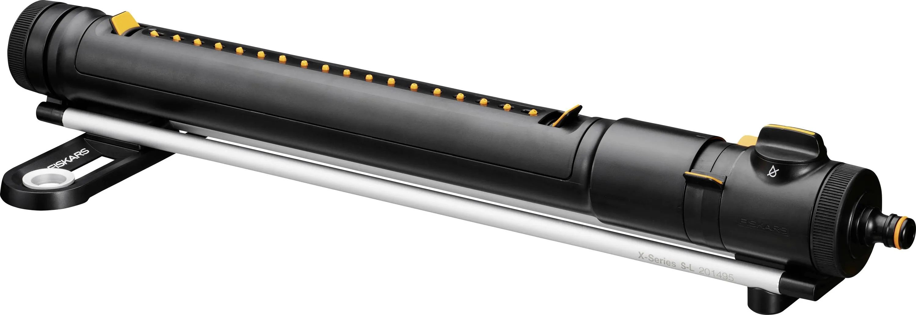 Fiskars X-series, S-L - oscillerande vattenspridare