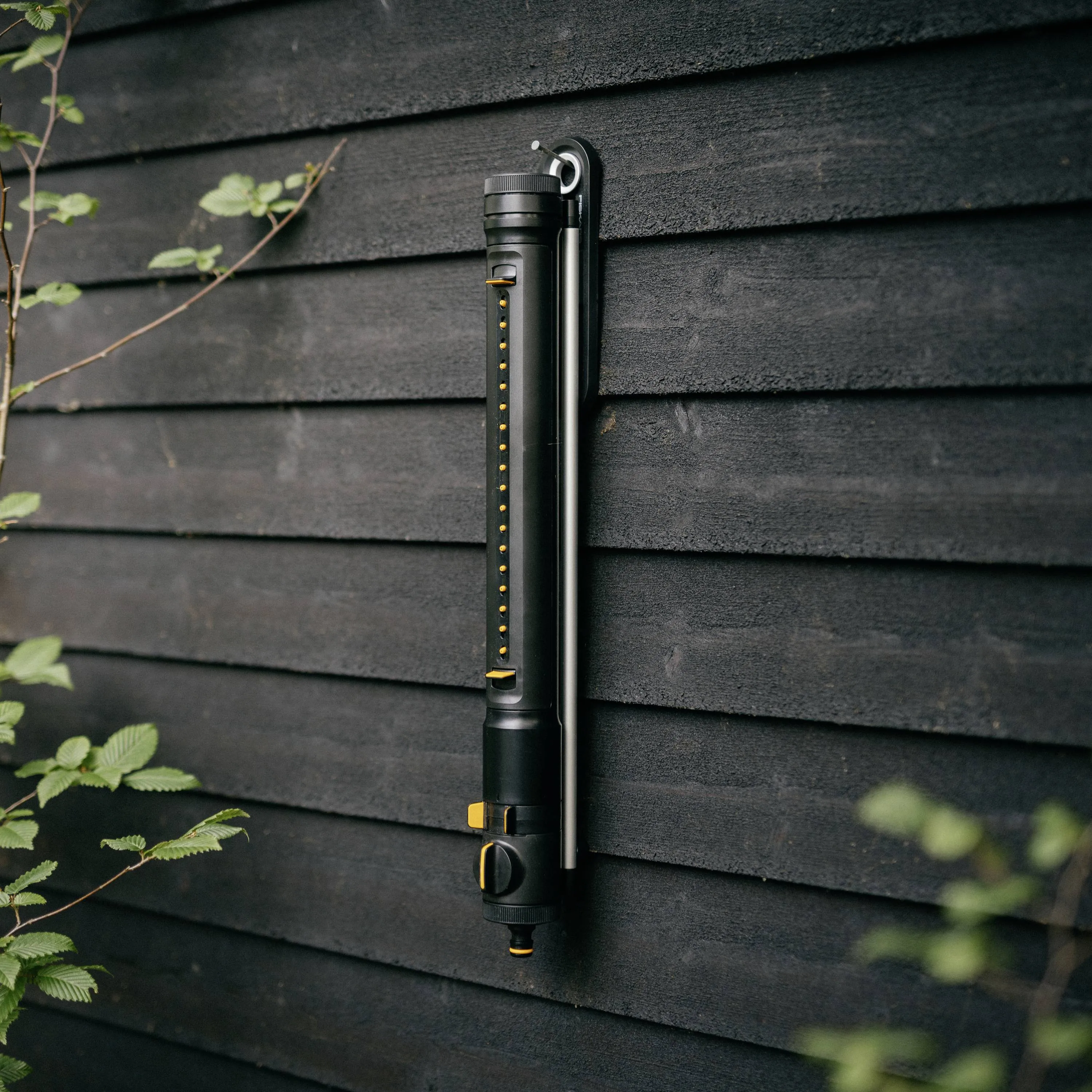 Fiskars X-series, S-L - oscillerande vattenspridare