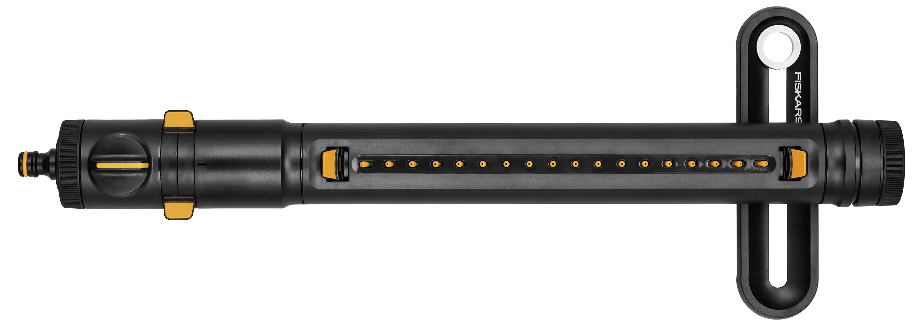 Fiskars X-series, S-L - oscillerande vattenspridare