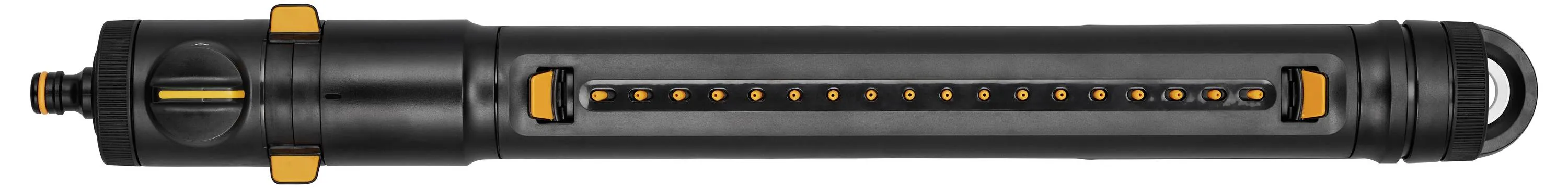 Fiskars X-series, S-L - oscillerande vattenspridare