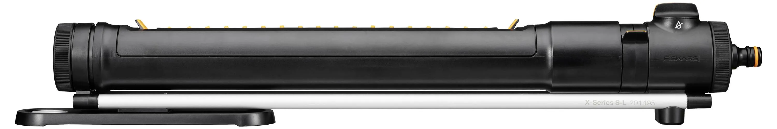 Fiskars X-series, S-L - oscillerande vattenspridare