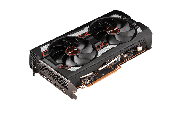 Sapphire AMD RX 5700 Pulse OC 8GB - Graphics card