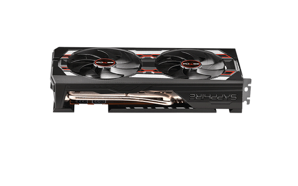 Sapphire AMD RX 5700 Pulse OC 8GB - Graphics card