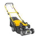 Stiga Combi 48 S 46 cm - Gas-powered lawn mower