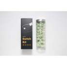 Ducky Switch Kit - Gateron Baby Kangaroo (110pcs)