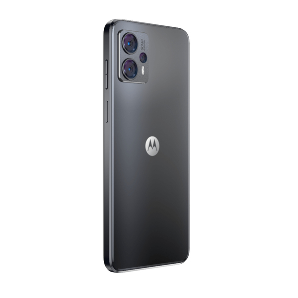 Motorola moto g23 128GB/4GB Android - mobile phone, Charcoal