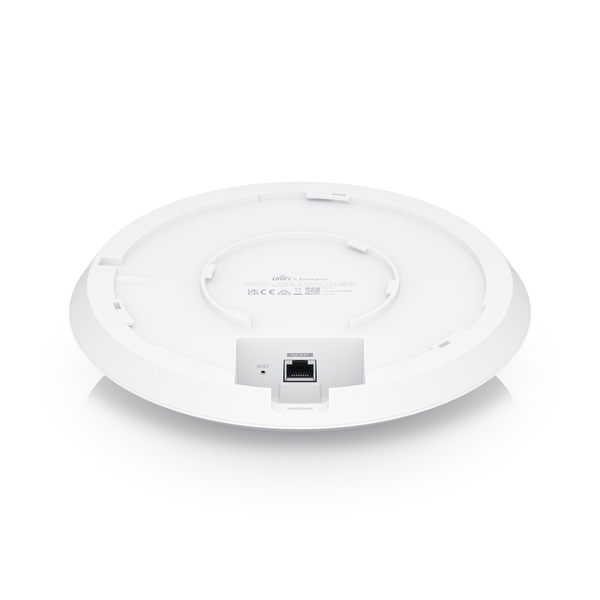 Ubiquiti UniFi AP U6-Enterprise WiFi6E 802.11ax ohne PoE-Inj