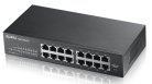 ZYXEL GS1100-16EPS - 16-Port Gigabit PoE Unmanaged Switch