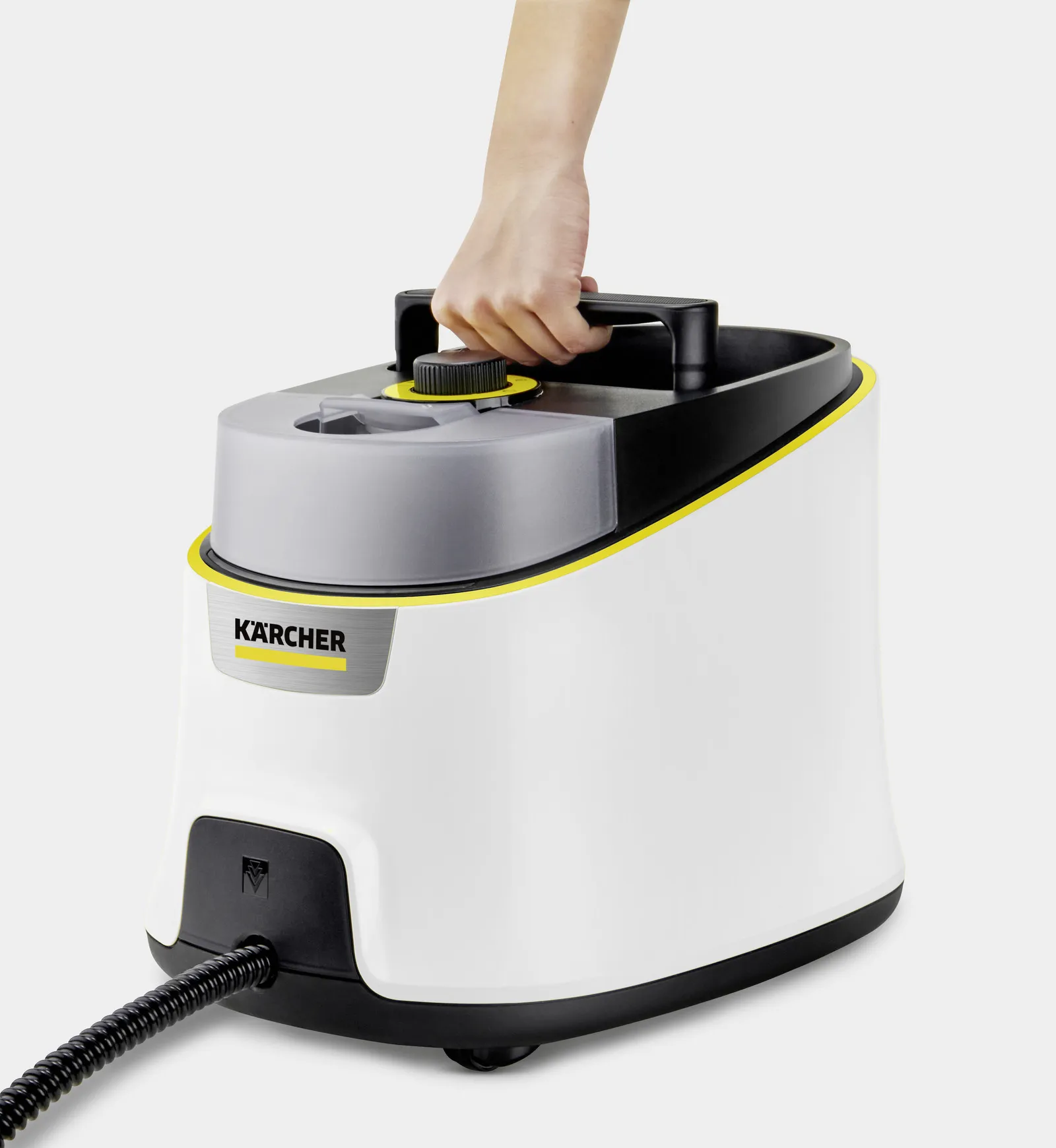 Kärcher SC 4 Deluxe Easy Fix - ångtvätt