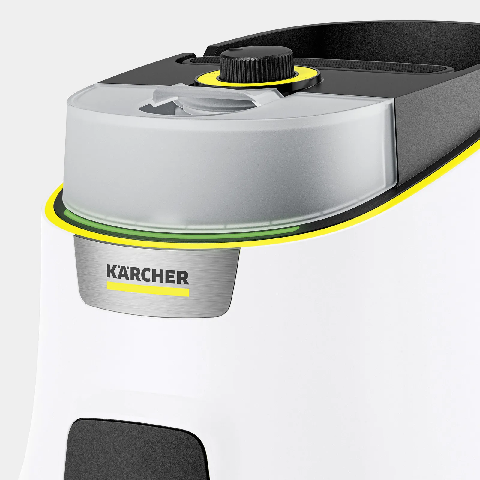 K&auml;rcher SC 4 Deluxe Easy Fix - steam cleaner