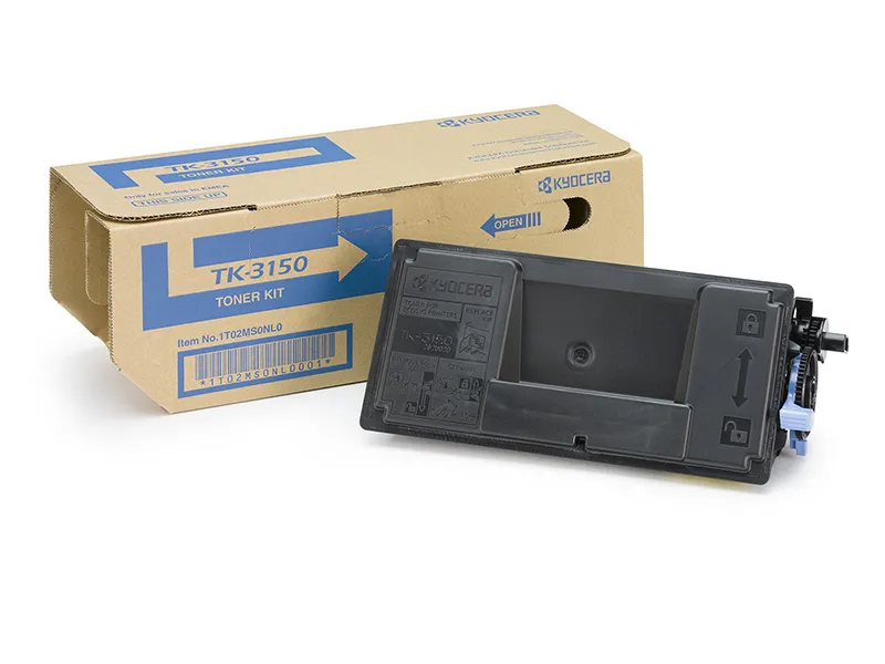 TK-3150 M3040idn black toner 14.5K