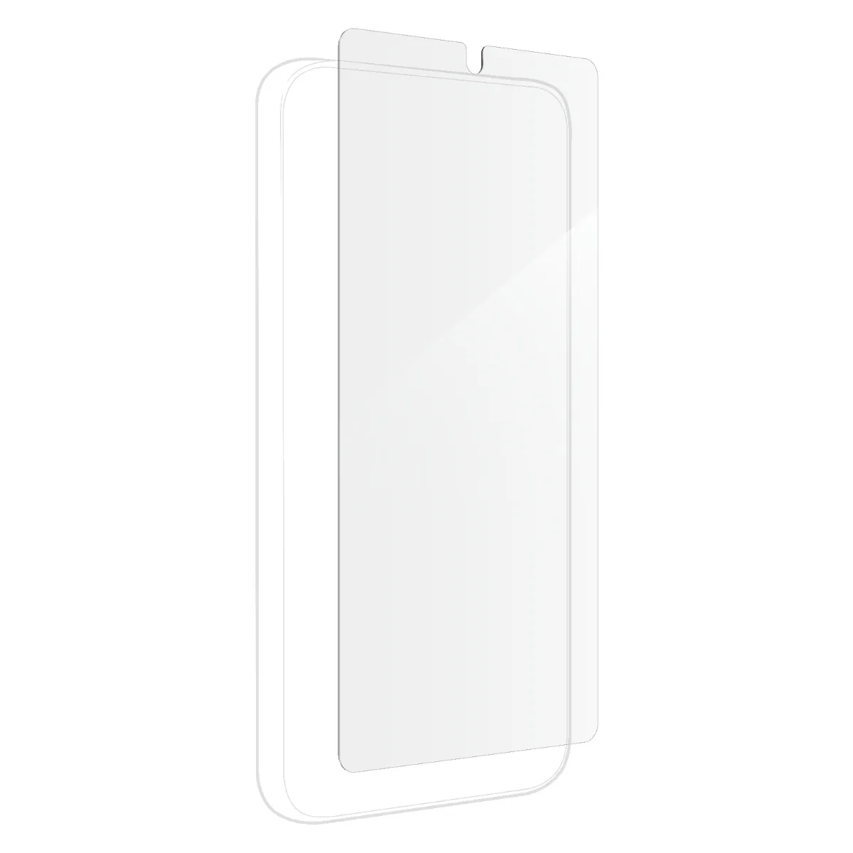 Zagg InvisibleShield Ultra Clear Galaxy S23 - skärmskydd