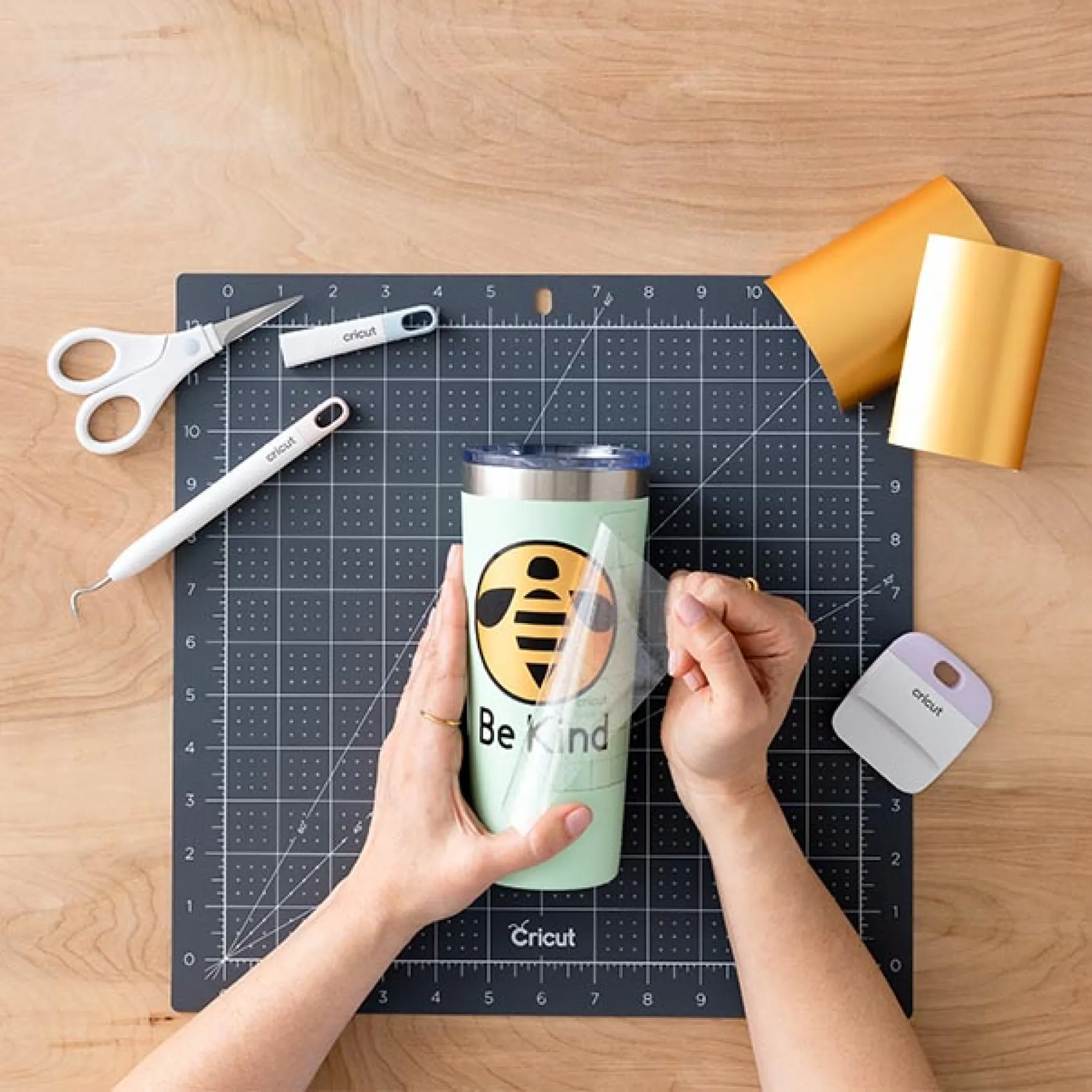 Cricut Transfer Tape 24.1x609cm