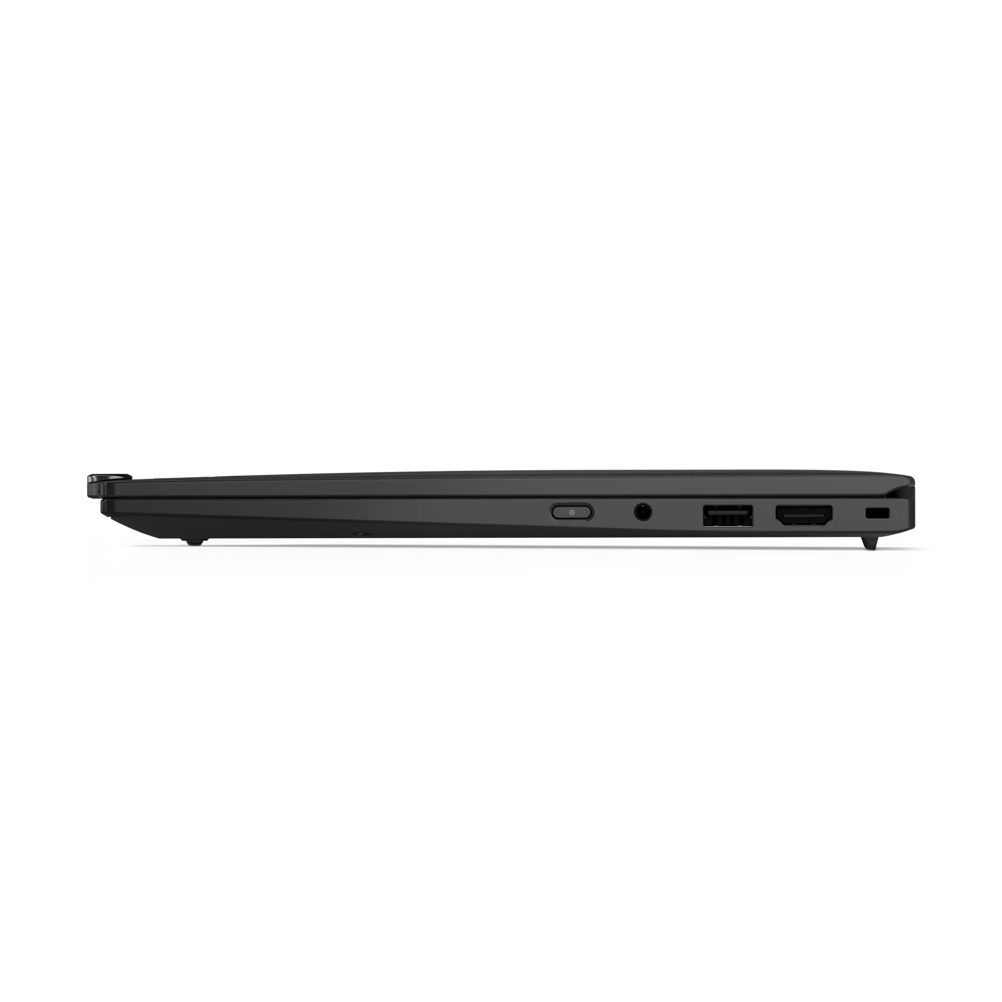 Lenovo ThinkPad X1 Carbon G12 14&quot; WUXGA, Intel Core Ultra 7 155U, 32GB RAM, 1TB SSD, Win 11 Pro - b&auml;rbar, Svart