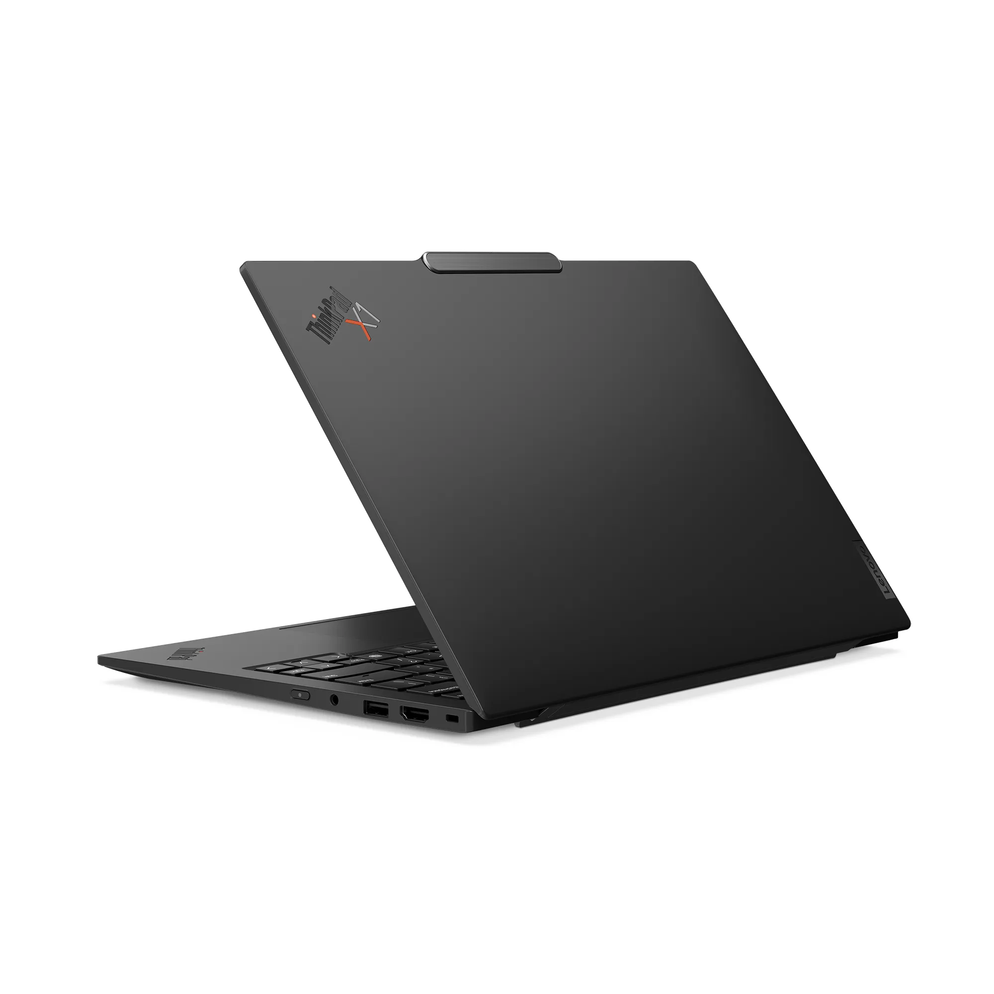 Lenovo ThinkPad X1 Carbon G12 14" WUXGA, Intel Core Ultra 7 155U, 32GB RAM, 512GB, Win 11 Pro - notebook, Black