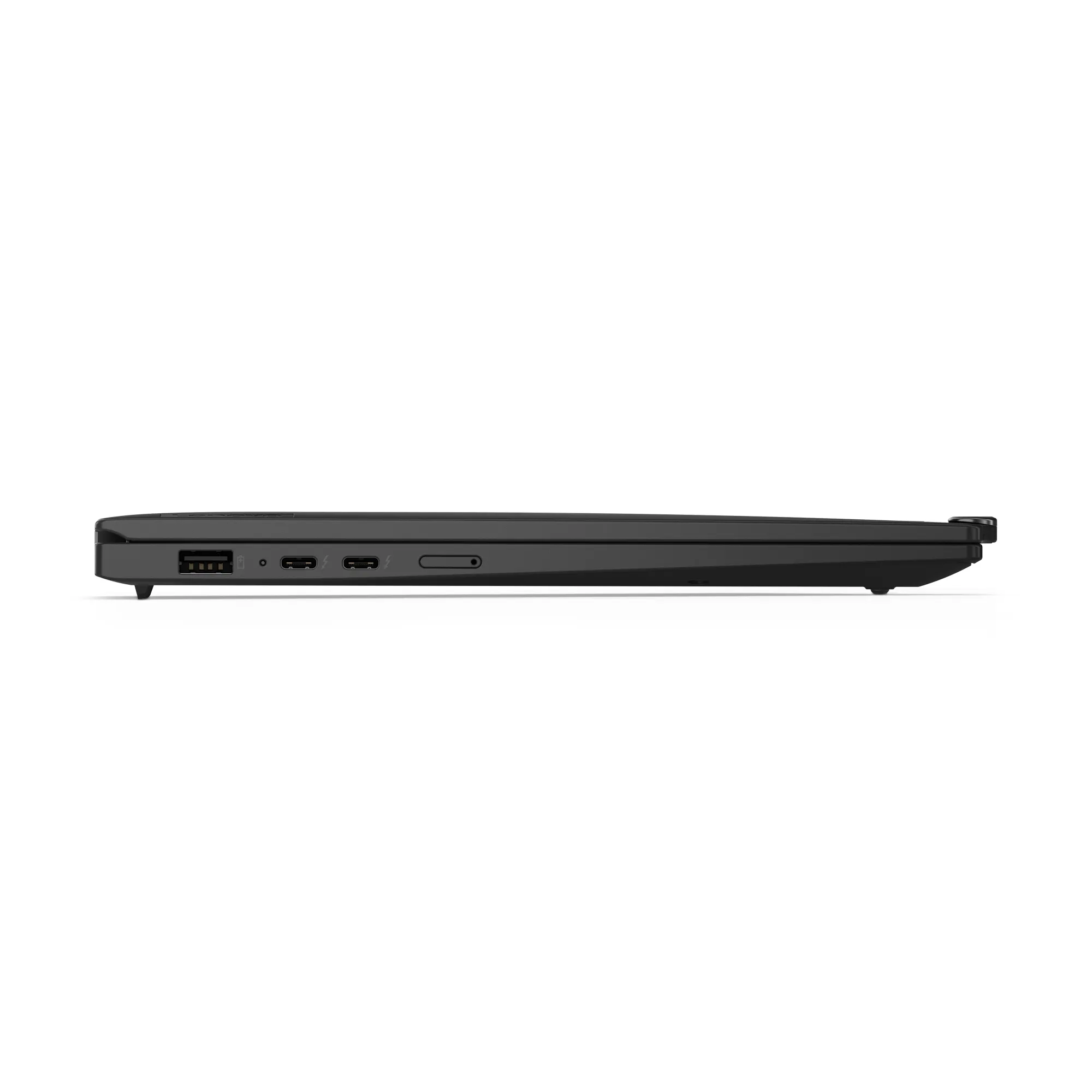 Lenovo ThinkPad X1 Carbon G12 14&quot; WUXGA, Intel Core Ultra 7 155U, 32GB RAM, 1TB SSD, Win 11 Pro - b&auml;rbar, Svart