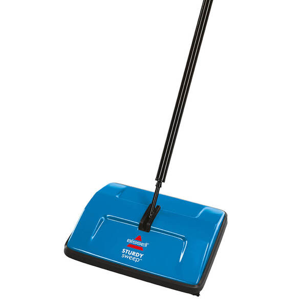 Bissell Sweeper Sturdy Sweep -harjaj&auml;rjestelm&auml;