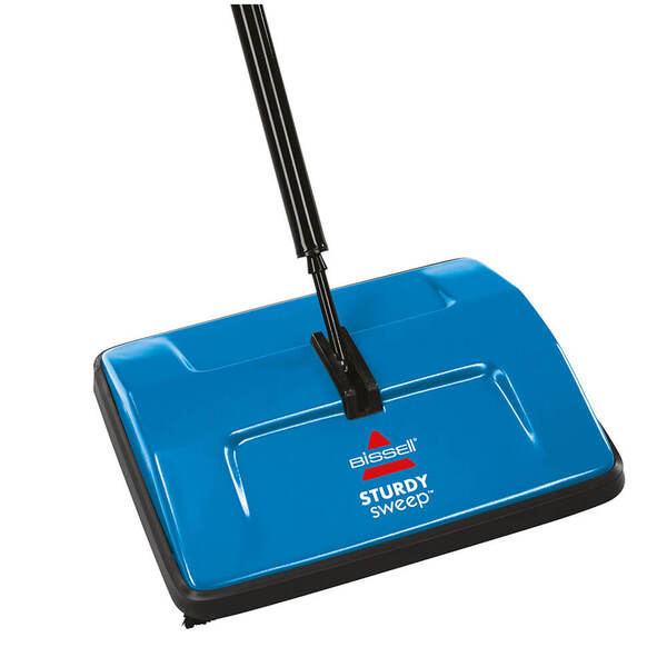 Bissell Sweeper Sturdy Sweep -harjaj&auml;rjestelm&auml;