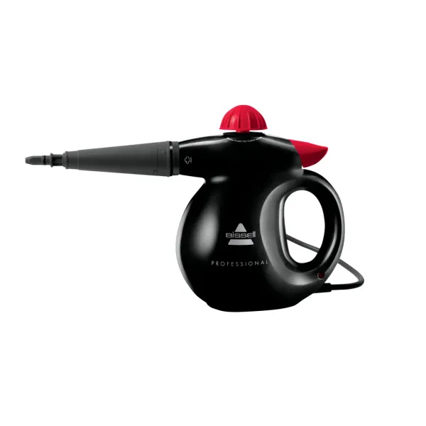 BISSELL Steam Cleaner SteamShot Professional