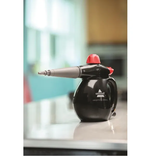 BISSELL Steam Cleaner SteamShot Professional