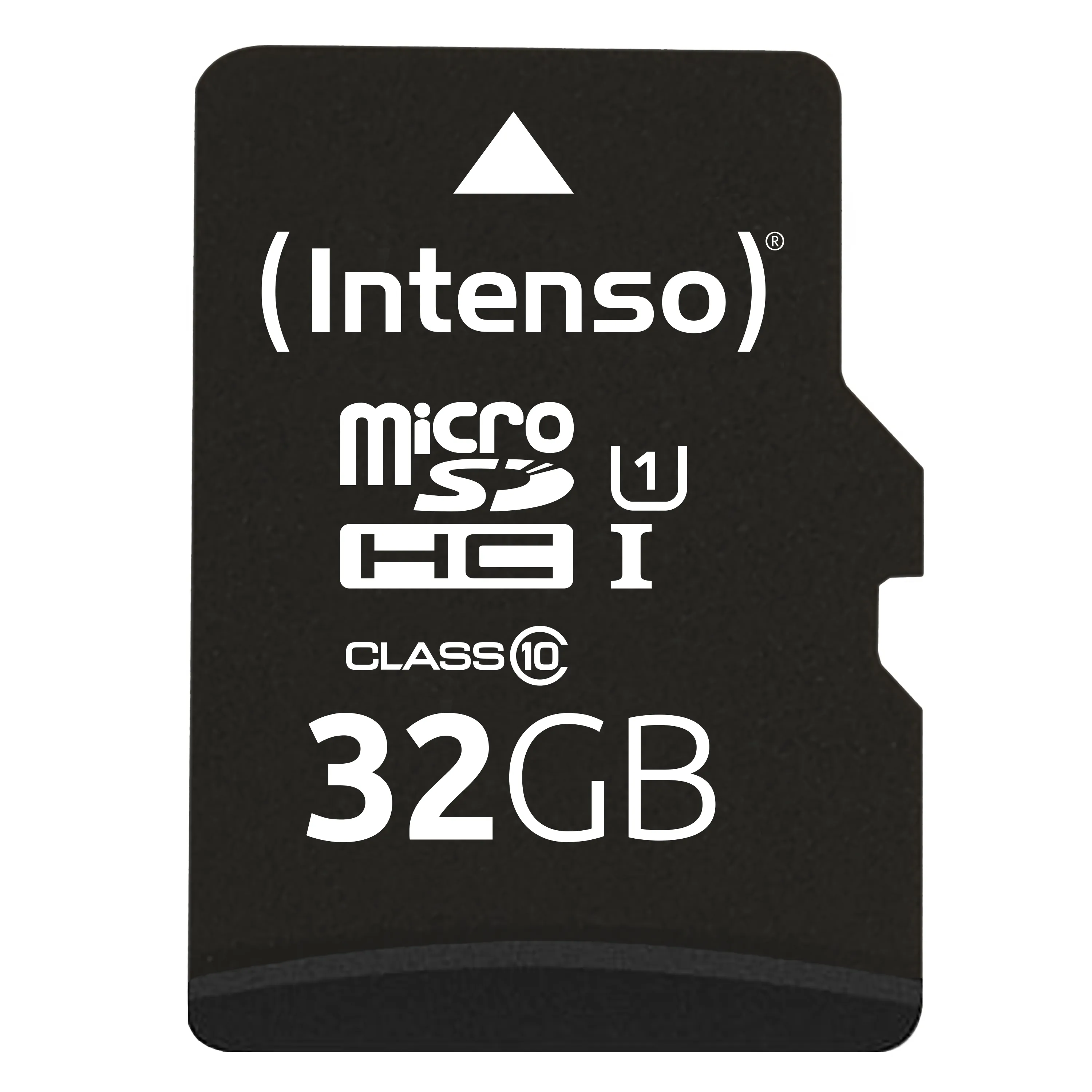 Memory Card 32 Gb Microsd Uhs-I Class 10