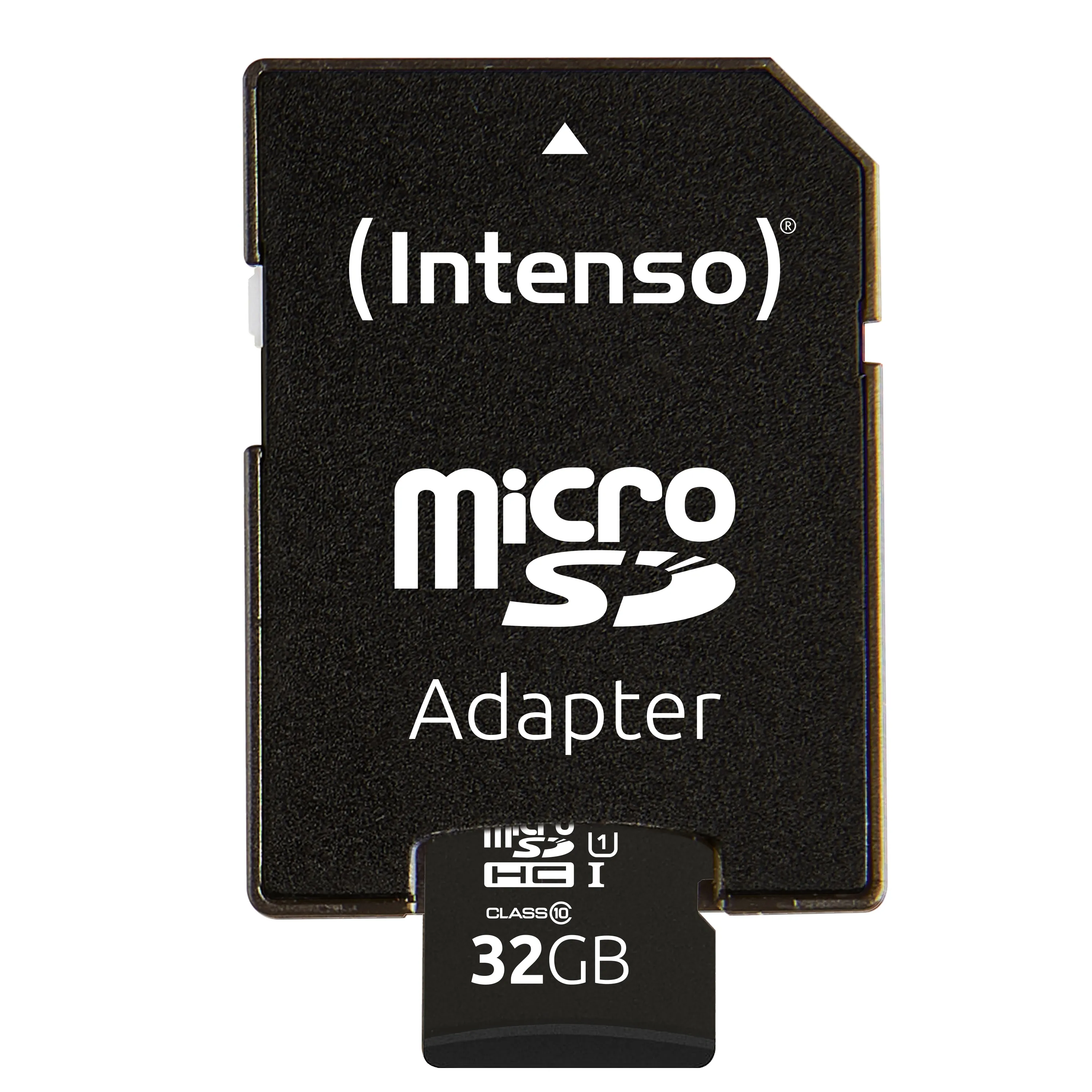 Memory Card 32 Gb Microsd Uhs-I Class 10