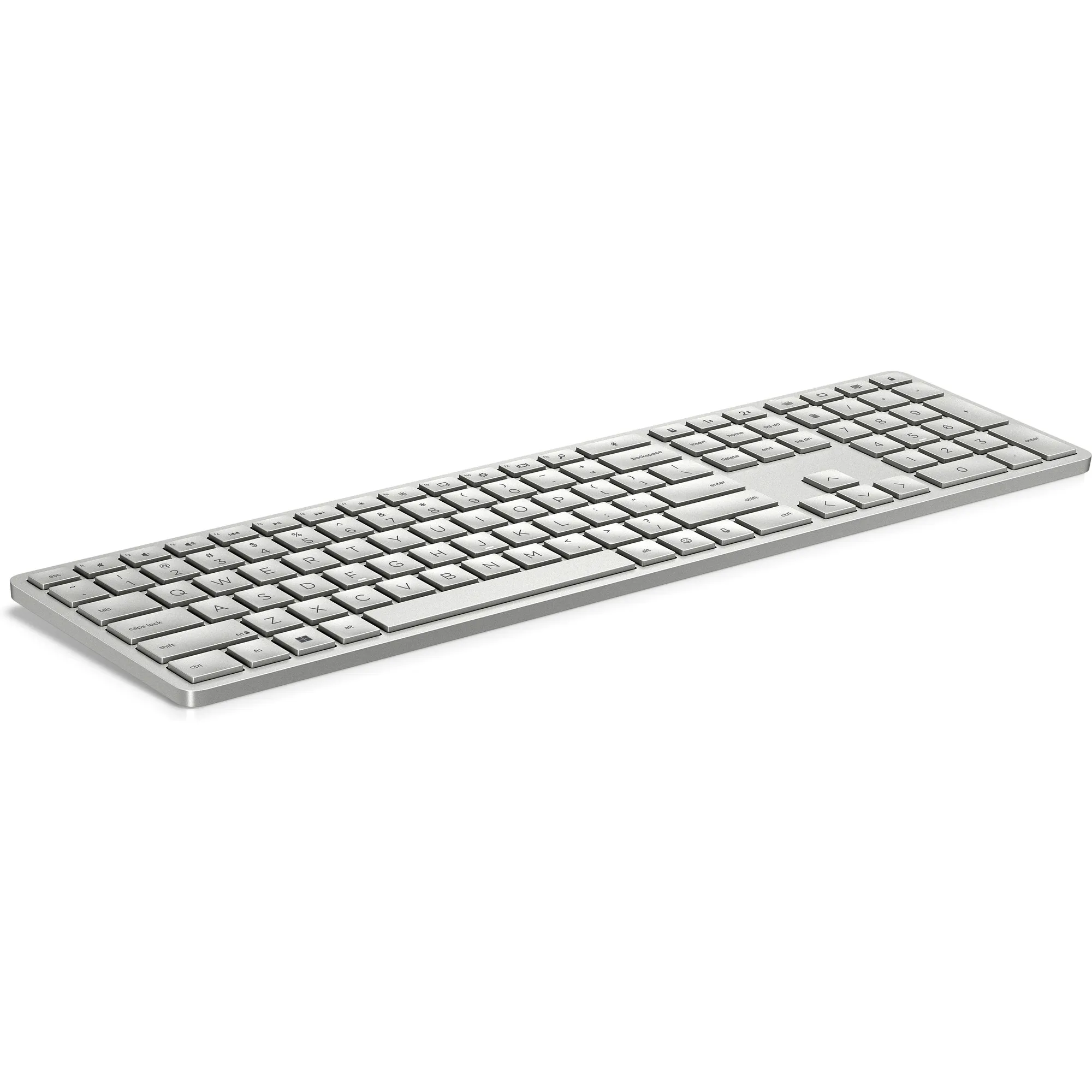 HP 970 Programmable Wireless Keyboard  SE layout