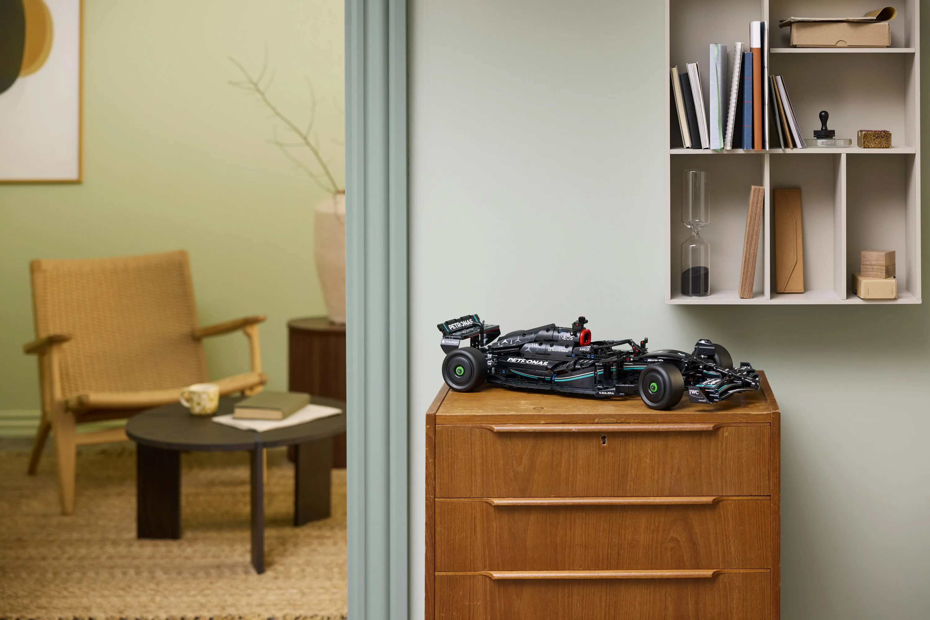 LEGO Technic Mercedes-AMG F1 W14 E Performance 42171