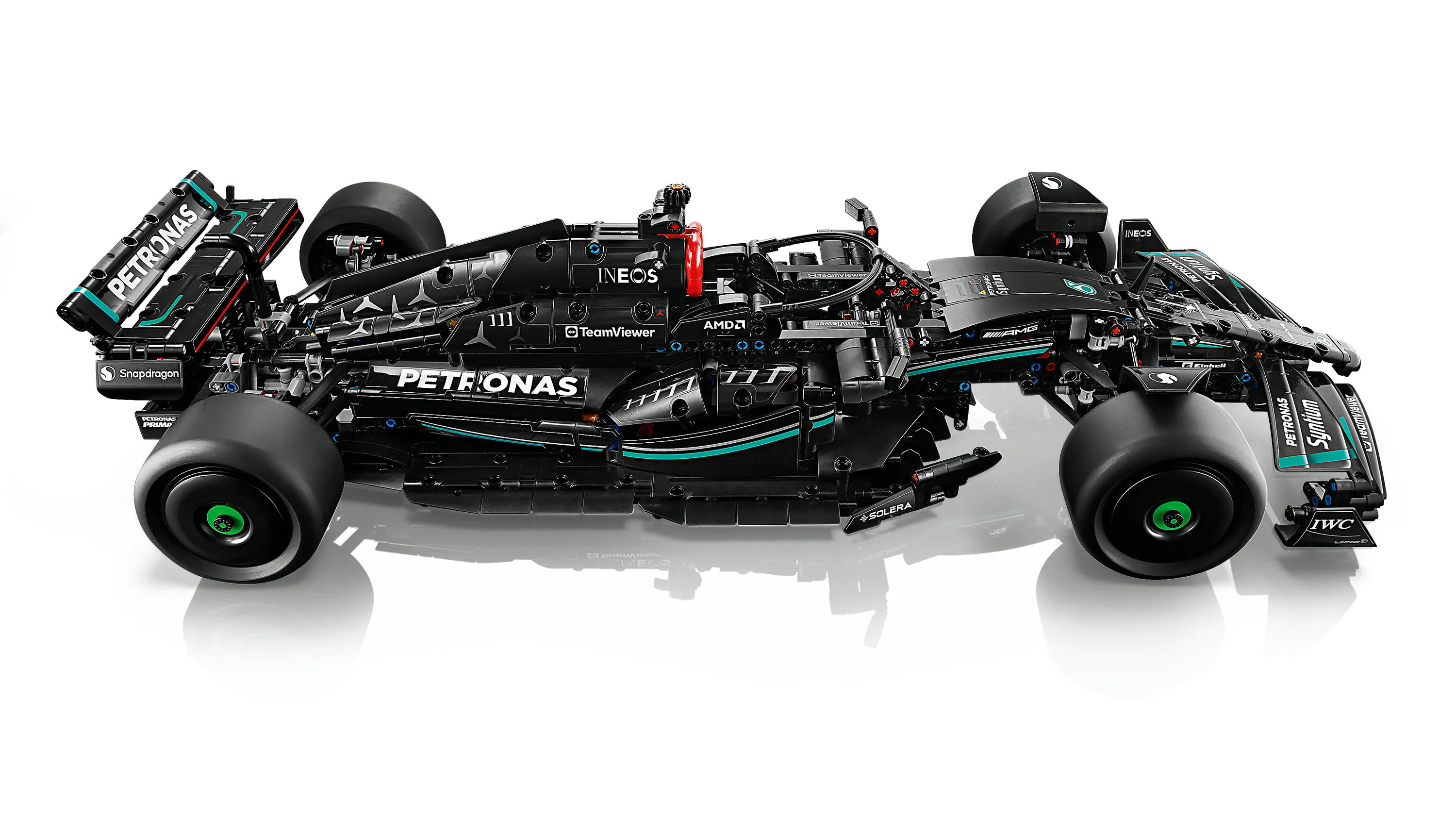 LEGO Technic Mercedes-AMG F1 W14 E Performance 42171