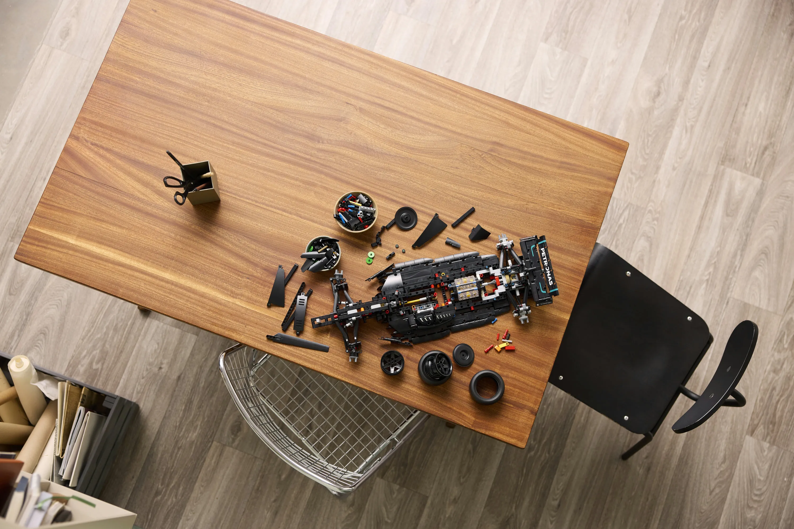 LEGO Technic Mercedes-AMG F1 W14 E Performance 42171