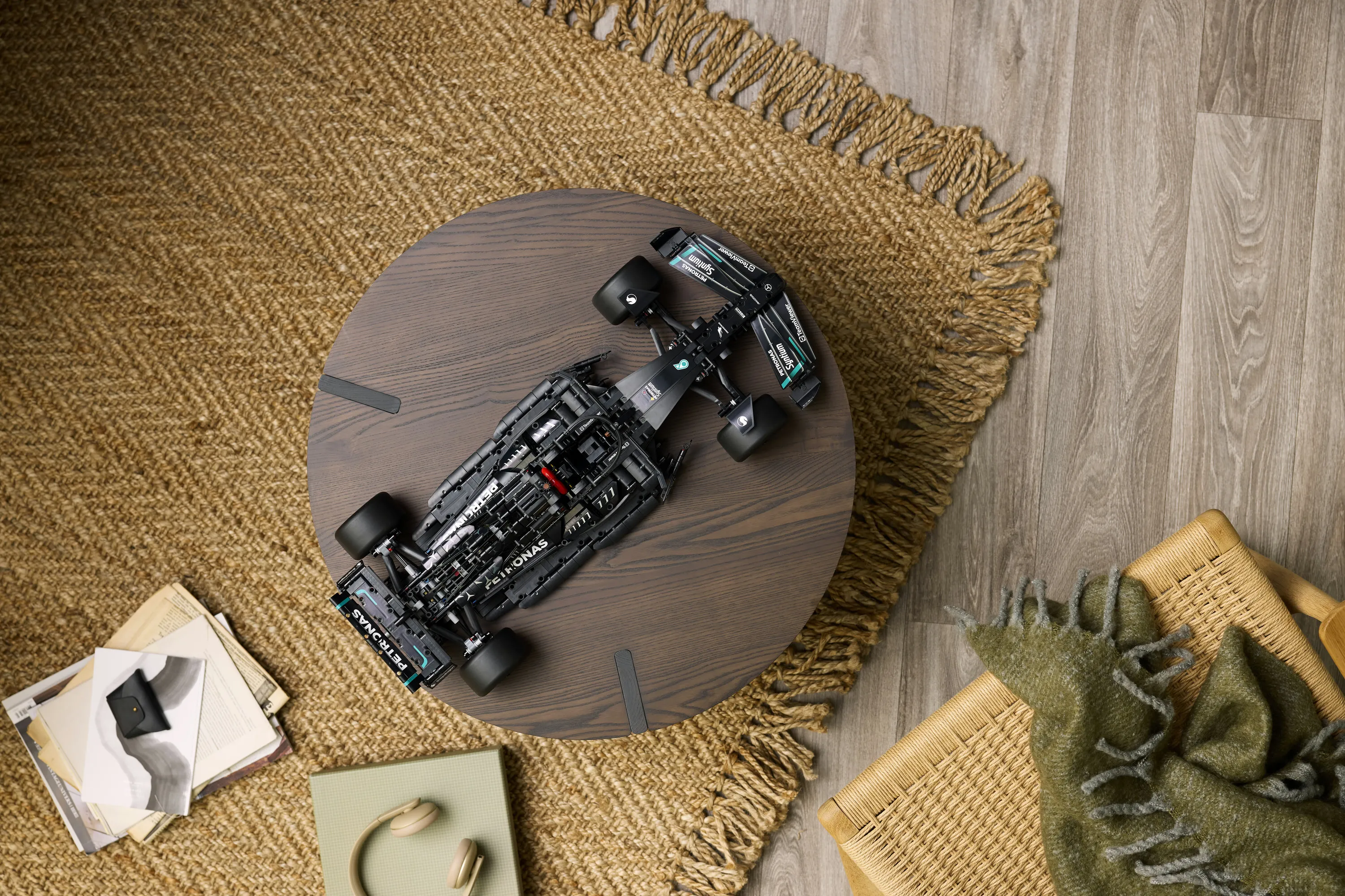 LEGO Technic Mercedes-AMG F1 W14 E Performance 42171