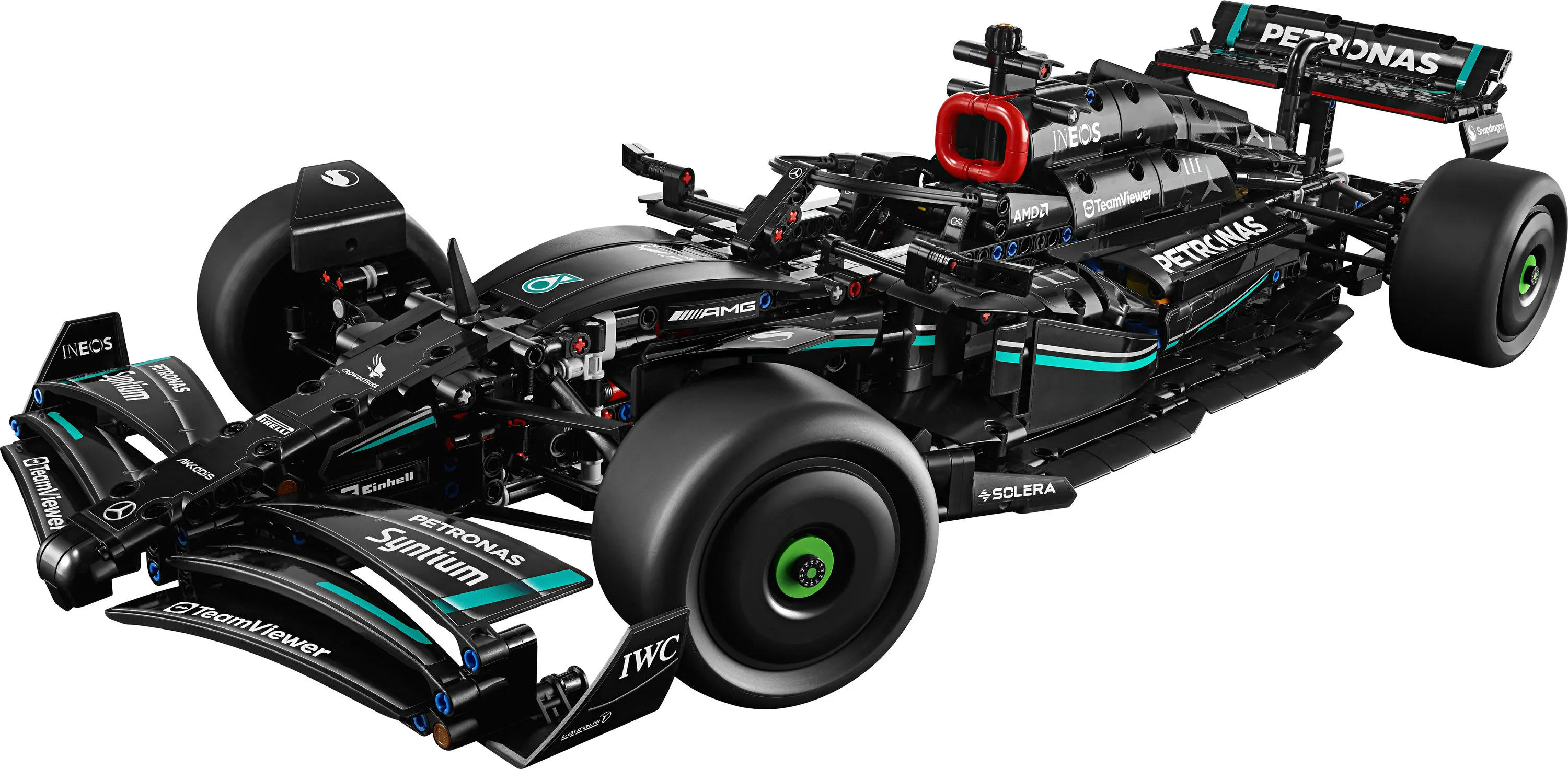 LEGO Technic Mercedes-AMG F1 W14 E Performance 42171