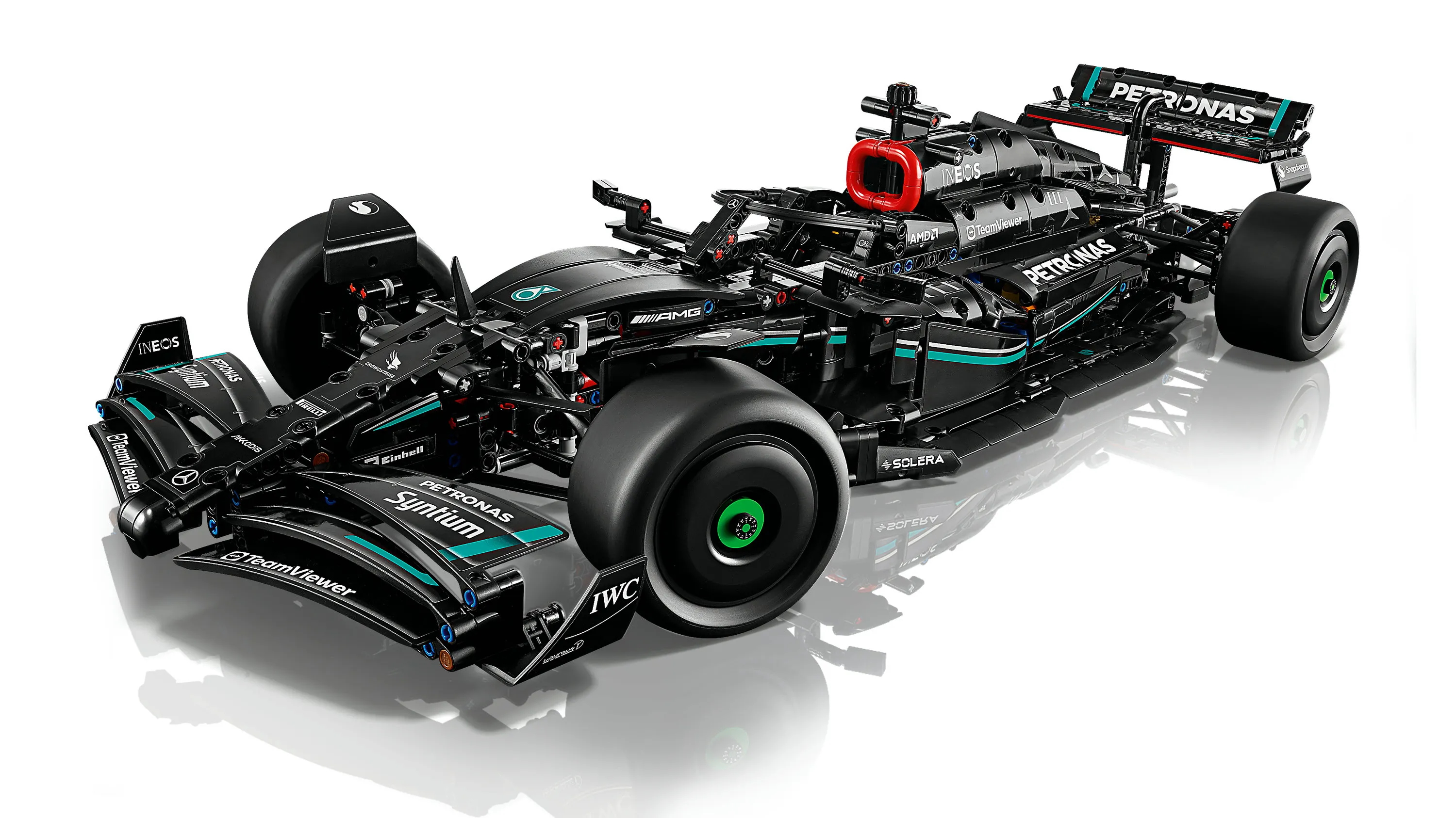 LEGO Technic Mercedes-AMG F1 W14 E Performance 42171