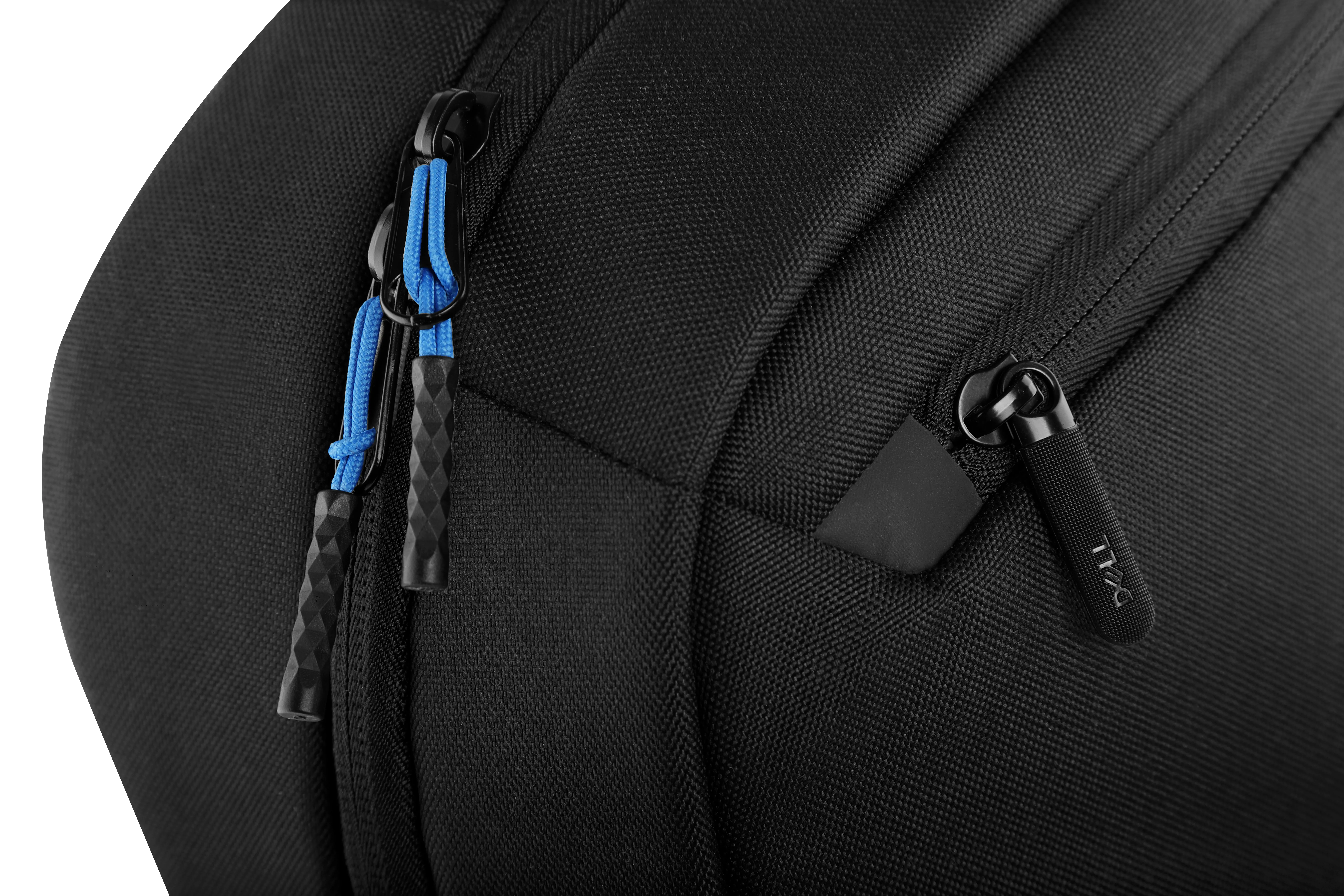 Dell Pro Slim - notebook backpack, black, 15&quot;