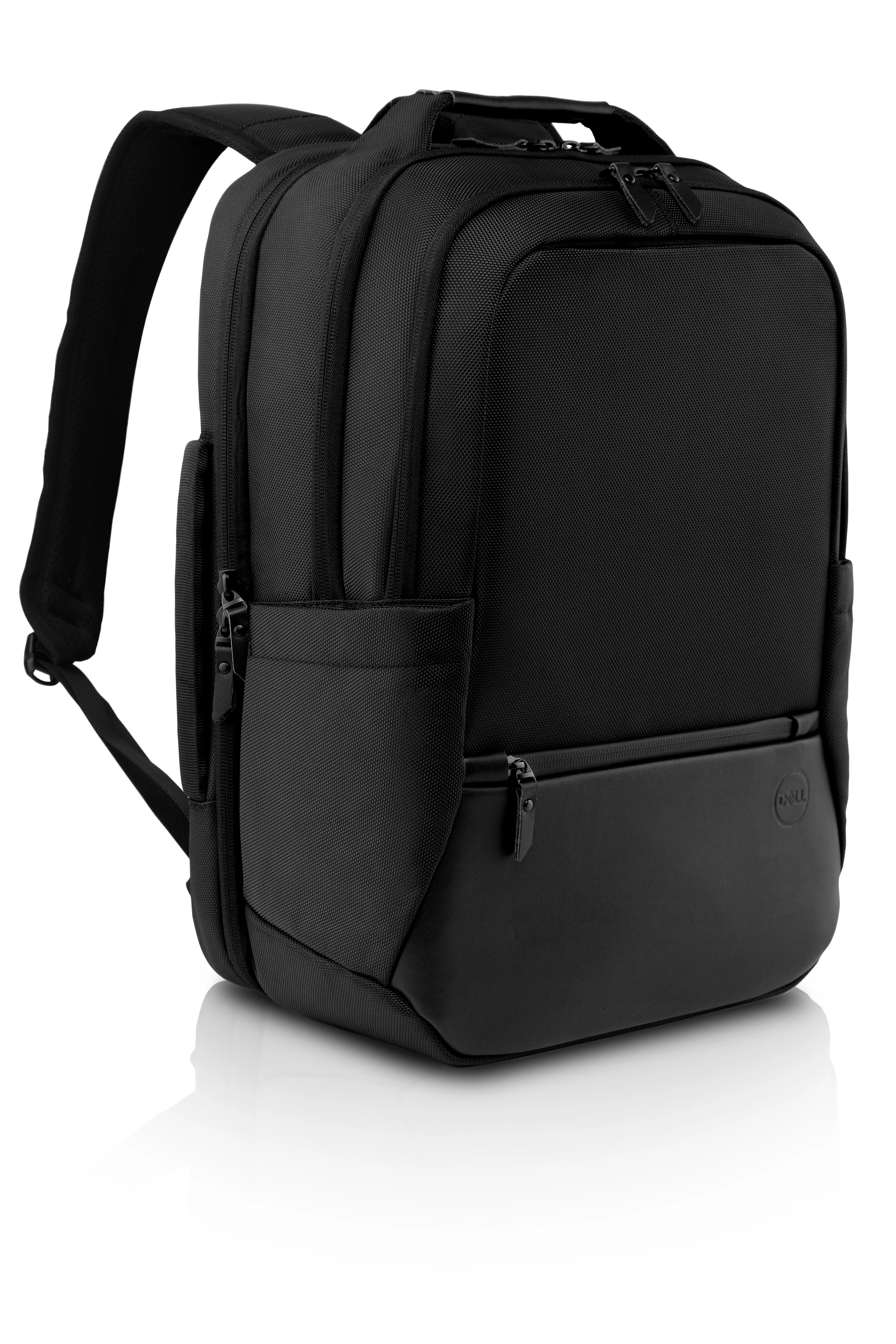 Dell Premier - datorryggs&auml;ck, svart, 15&quot;
