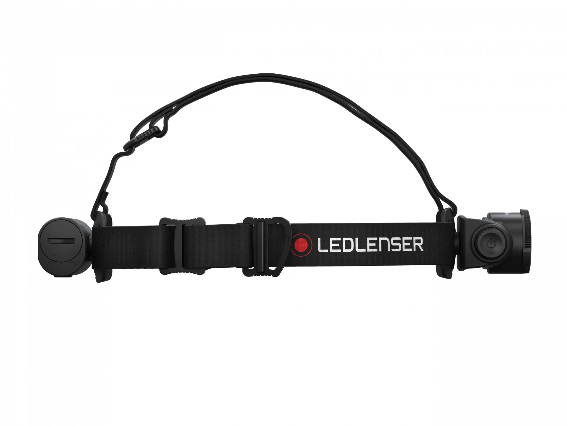 LEDLENSER H7R Core Edition 2020, 4800 mAh, 1000 lm -otsalampu