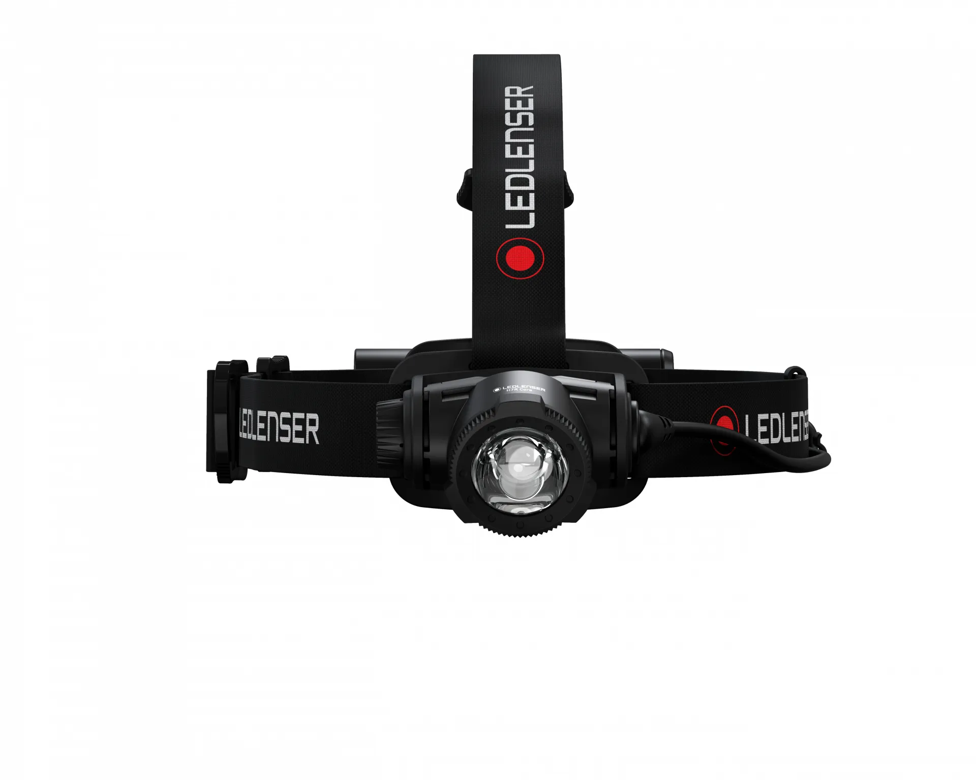 LEDLENSER H7R Core Edition 2020, 4800 mAh, 1000 lm -otsalampu